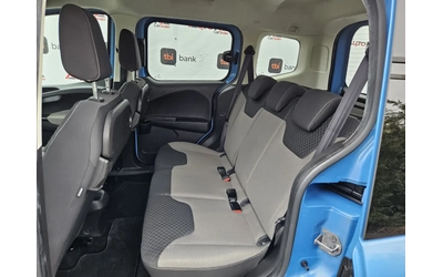 Ford Tourneo COURIER= 1.5TDCI-75кс= АВТОПИЛОТ - автомобили, коли, обяви за нови и употребявани 8