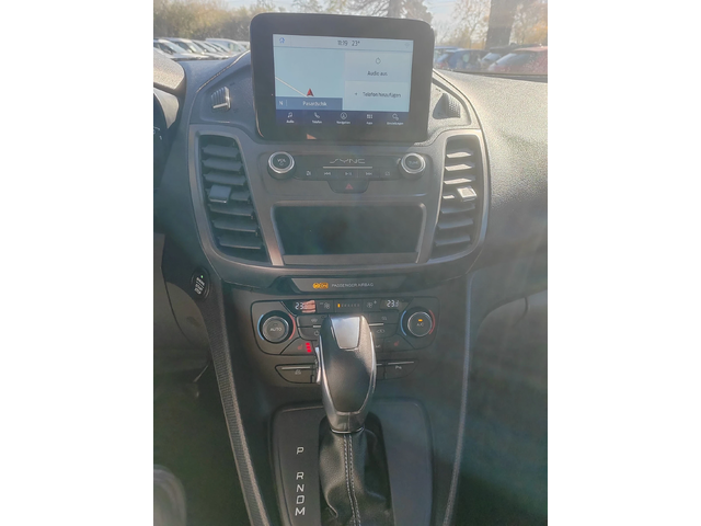 Ford Tourneo Connect 1.5, 120к.с.Tranzit Conect - автомобили, коли, обяви за нови и употребявани 11