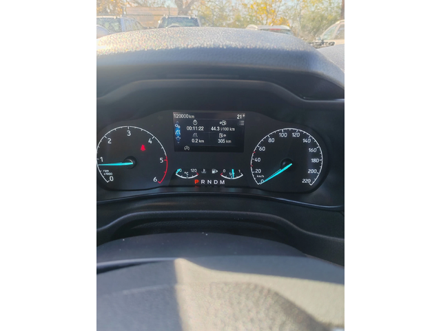 Ford Tourneo Connect 1.5, 120к.с.Tranzit Conect - автомобили, коли, обяви за нови и употребявани 12