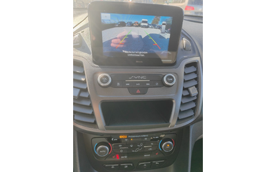 Ford Tourneo Connect 1.5, 120к.с.Tranzit Conect - автомобили, коли, обяви за нови и употребявани 13