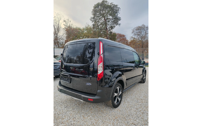 ford-tourneo-connect - 2