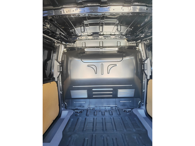 Ford Tourneo Connect 1.5, 120к.с.Tranzit Conect - автомобили, коли, обяви за нови и употребявани 7