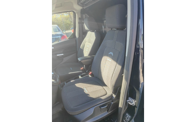 Ford Tourneo Connect 1.5, 120к.с.Tranzit Conect - автомобили, коли, обяви за нови и употребявани 8