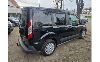 ford-tourneo-connect - 1