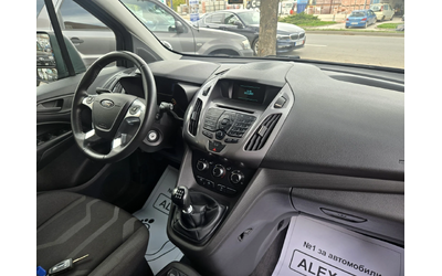 Ford Tourneo Connect - автомобили, коли, обяви за нови и употребявани 6