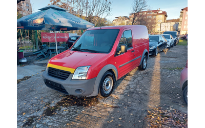 ford-tourneo-connect - 1