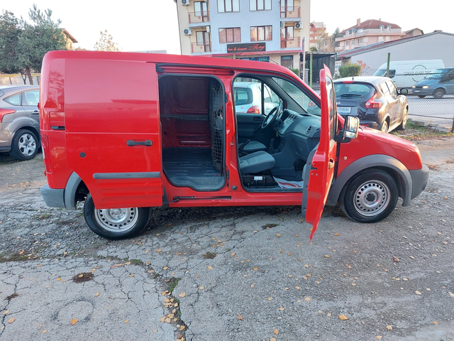 Ford Tourneo Connect 1.8TDCI - автомобили, коли, обяви за нови и употребявани 4