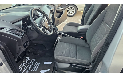 Ford Tourneo Connect 1.5TDCI-NAVI-KAMERA - автомобили, коли, обяви за нови и употребявани 11