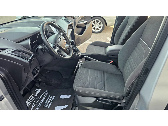 Ford Tourneo Connect 1.5TDCI-NAVI-KAMERA - автомобили, коли, обяви за нови и употребявани 11