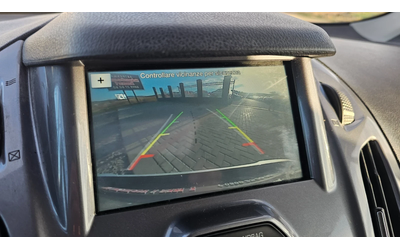 Ford Tourneo Connect 1.5TDCI-NAVI-KAMERA - автомобили, коли, обяви за нови и употребявани 7