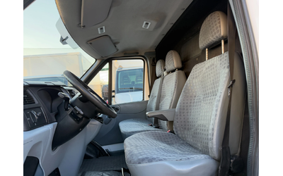 Ford Transit - автомобили, коли, обяви за нови и употребявани 11