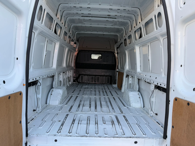 Ford Transit - автомобили, коли, обяви за нови и употребявани 14