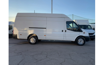 Ford Transit - автомобили, коли, обяви за нови и употребявани 6