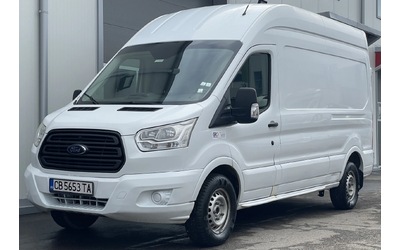 ford-transit - 0