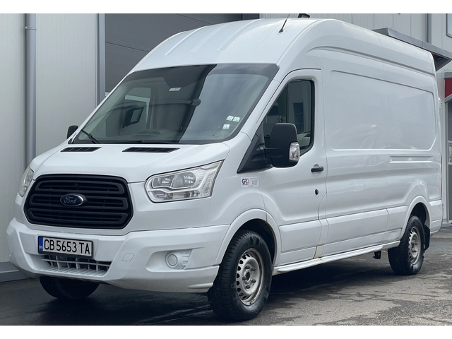 Ford Transit - автомобили, коли, обяви за нови и употребявани 0
