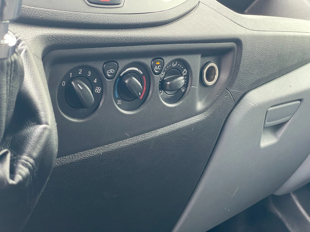 Ford Transit - автомобили, коли, обяви за нови и употребявани 10