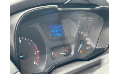 Ford Transit - автомобили, коли, обяви за нови и употребявани 12