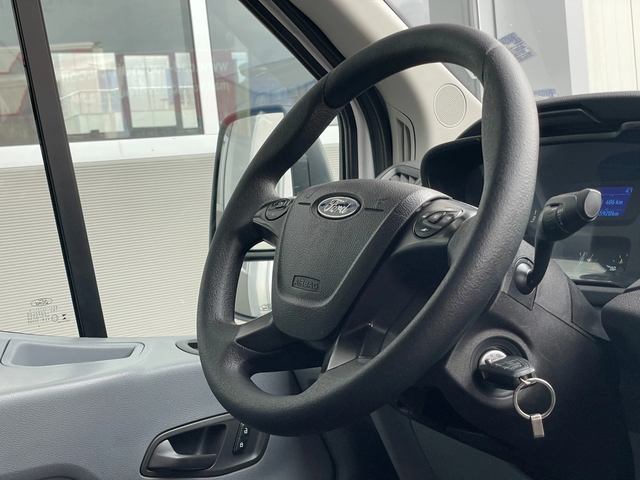 Ford Transit - автомобили, коли, обяви за нови и употребявани 14