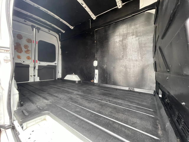 Ford Transit - автомобили, коли, обяви за нови и употребявани 16