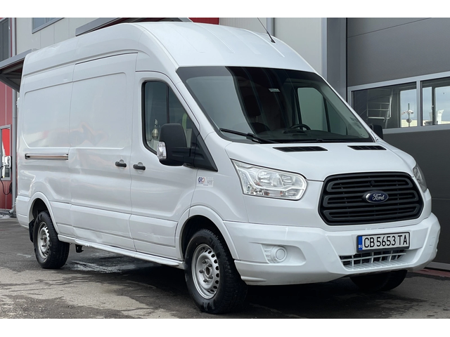Ford Transit - автомобили, коли, обяви за нови и употребявани 4
