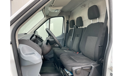 Ford Transit - автомобили, коли, обяви за нови и употребявани 6