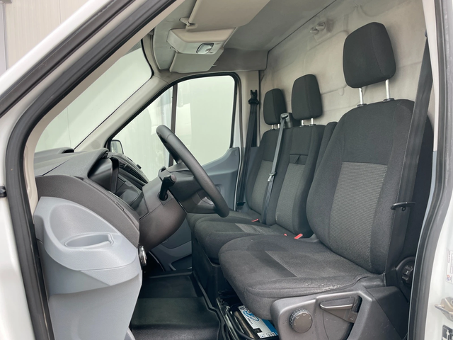 Ford Transit - автомобили, коли, обяви за нови и употребявани 6