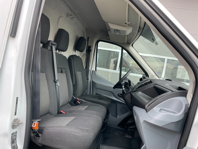 Ford Transit - автомобили, коли, обяви за нови и употребявани 7