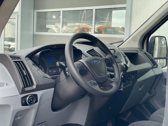 Ford Transit - автомобили, коли, обяви за нови и употребявани 8