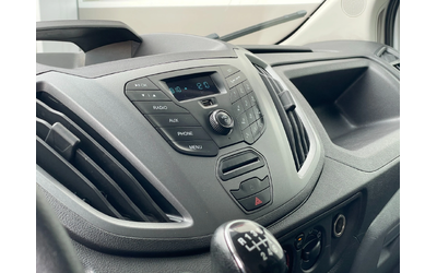 Ford Transit - автомобили, коли, обяви за нови и употребявани 9