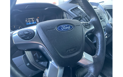 Ford Transit 2.0 TDCi - автомобили, коли, обяви за нови и употребявани 10