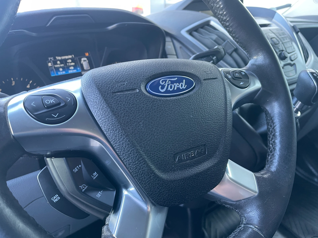 Ford Transit 2.0 TDCi - автомобили, коли, обяви за нови и употребявани 10