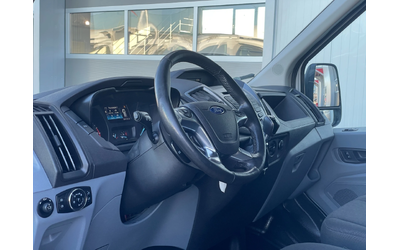 Ford Transit 2.0 TDCi - автомобили, коли, обяви за нови и употребявани 11