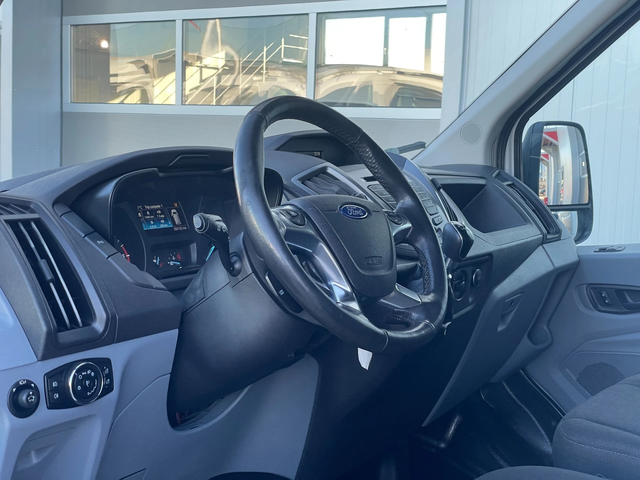 Ford Transit 2.0 TDCi - автомобили, коли, обяви за нови и употребявани 11