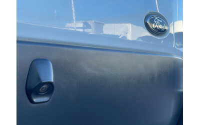 Ford Transit 2.0 TDCi - автомобили, коли, обяви за нови и употребявани 16