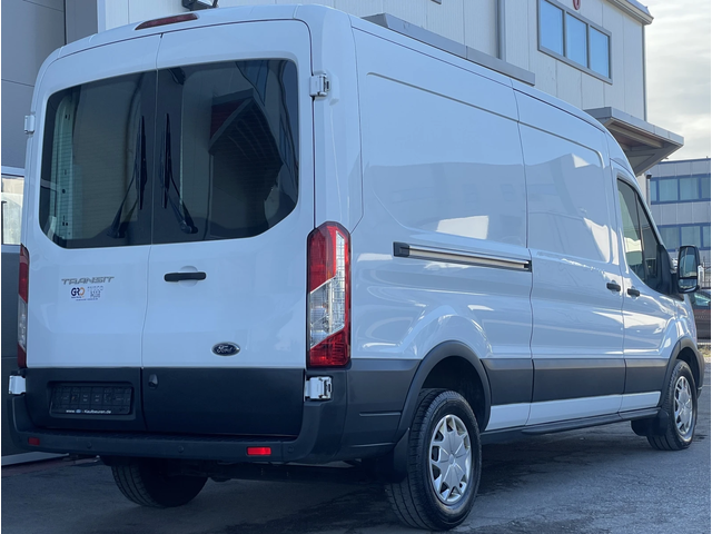 Ford Transit 2.0 TDCi - автомобили, коли, обяви за нови и употребявани 3
