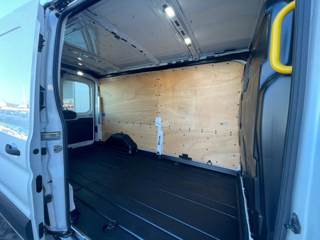 Ford Transit 2.0 TDCi - автомобили, коли, обяви за нови и употребявани 7