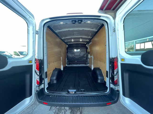 Ford Transit 2.0 TDCi - автомобили, коли, обяви за нови и употребявани 8