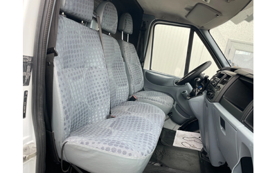 Ford Transit - автомобили, коли, обяви за нови и употребявани 13