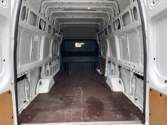 Ford Transit - автомобили, коли, обяви за нови и употребявани 14