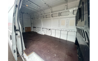 Ford Transit - автомобили, коли, обяви за нови и употребявани 15