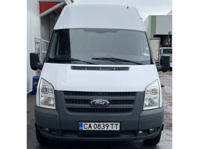 Ford Transit - автомобили, коли, обяви за нови и употребявани 7