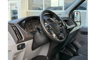 Ford Transit 6B - автомобили, коли, обяви за нови и употребявани 10