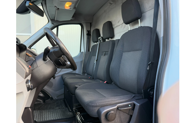 Ford Transit 6B - автомобили, коли, обяви за нови и употребявани 12