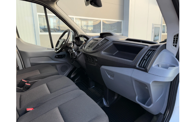 Ford Transit 6B - автомобили, коли, обяви за нови и употребявани 14