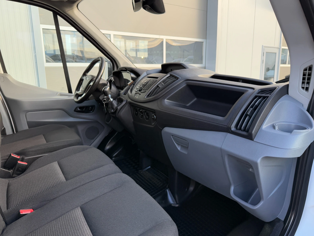 Ford Transit 6B - автомобили, коли, обяви за нови и употребявани 14