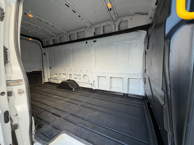 Ford Transit 6B - автомобили, коли, обяви за нови и употребявани 15