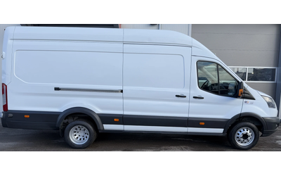 Ford Transit 6B - автомобили, коли, обяви за нови и употребявани 7