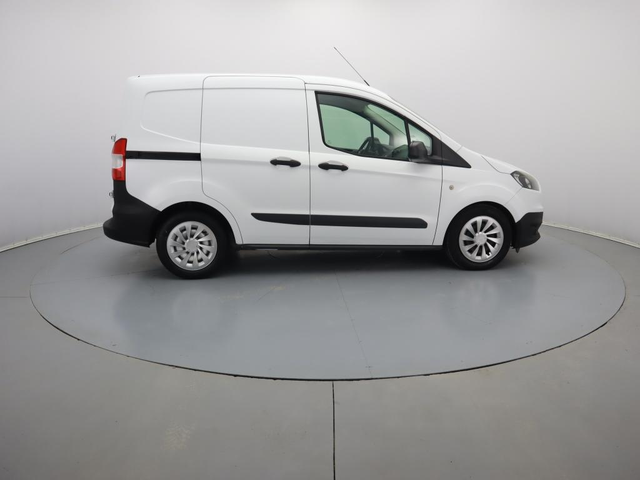 Ford Transit - автомобили, коли, обяви за нови и употребявани 10