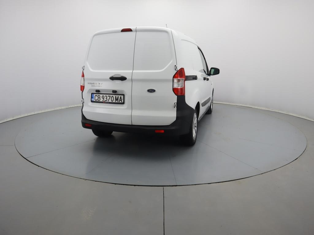 Ford Transit - автомобили, коли, обяви за нови и употребявани 17