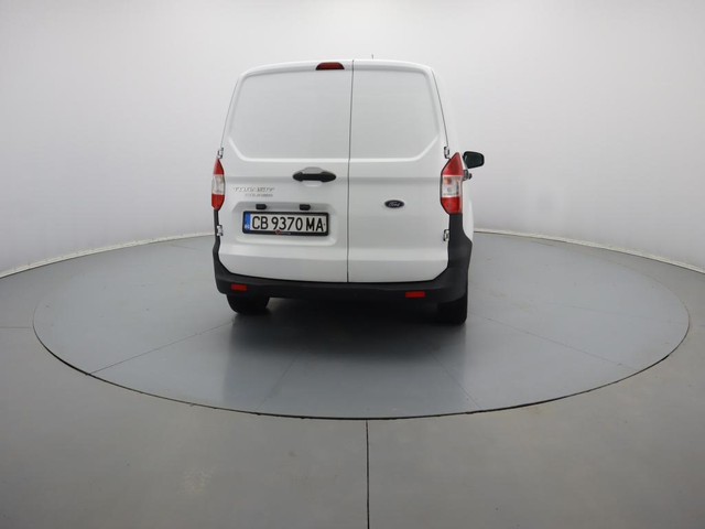 Ford Transit - автомобили, коли, обяви за нови и употребявани 18